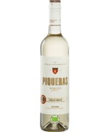 Piqueras White Label Organic 2018