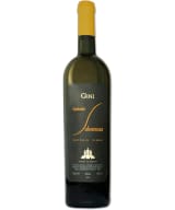 Gini Contrada Salvarenza Vecchie Vigne 2016