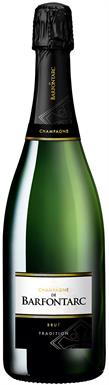 Barfontarc Tradition Champagne Brut