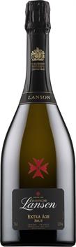 Lanson Extra Age Champagne Brut
