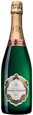 Alfred Gratien Champagne Brut