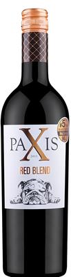 Paxis Red Blend 2016