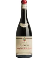 Rivetto Barolo del Comune di Serralunga d'Alba 2018