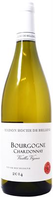 Maison Roche Vieilles Vignes Chardonnay 2018