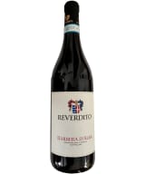 Reverdito Barbera d'Alba 2018