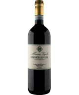 Mauro Veglio Barbera d'Alba 2020