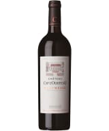 Château Cap L€Ousteau 2018