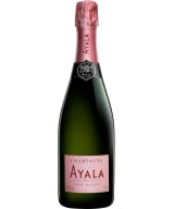 Ayala Rosé Majeur Champagne Brut