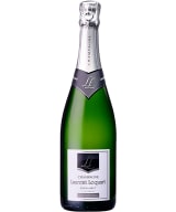 Laurent Lequart L'Héritière Champagne Extra Brut