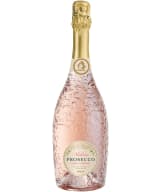 Miniloma Prosecco Rosé Extra Dry by Huono Äiti 2020