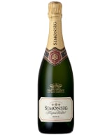 Simonsig Kaapse Vonkel Brut 2016