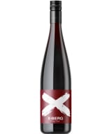 X-Berg Pinot Noir 2019