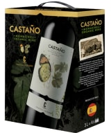 Castano Ecologico Monastrell 2021 hanapakkaus