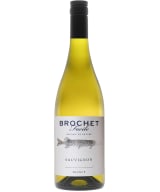 Brochet Facile Organic Sauvignon Blanc 2017