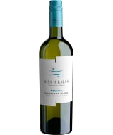 Dos Almas Sauvignon Blanc Reserva 2019