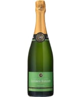 Janisson Baradon Non Dosé Champagne Brut