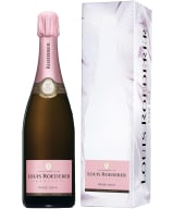 Louis Roederer Rosé Champagne Brut 2015