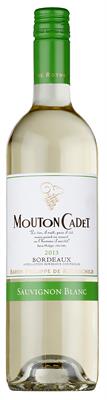 Mouton Cadet Sauvignon Blanc 2019