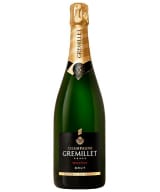 Gremillet Champagne Brut