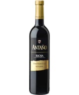 Antaño Tempranillo Reserva 2016