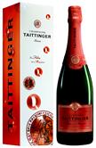 Taittinger Les Folies de la Marquetterie Champagne Brut