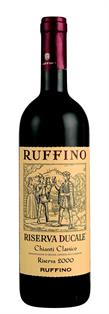 Ruffino Riserva Ducale 2018