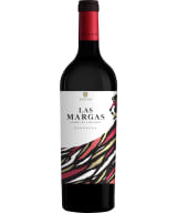 Bodem Las Margas Garnacha 2019