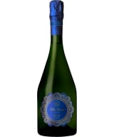 Villa Conchi Imperial Cava Extra Brut 2018