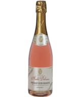 Andre Delorme Crémant de Bourgogne Rosé Extra Brut
