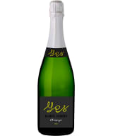 Baron Albert Yes Champagne Brut