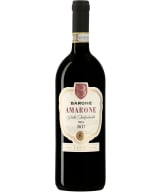 Il Barone Amarone della Valpolicella 2018