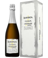 Louis Roederer Philippe Starck Champagne Brut Nature 2012