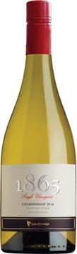 1865 Single Vineyard Chardonnay 2015