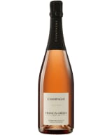 Francis Orban Rosé Champagne Brut