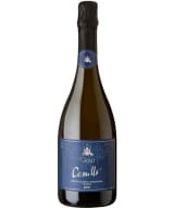 Gini Camillo Gran Cuveé Brut 2010