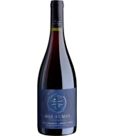 Dos Almas Pinot Noir Gran Reserva 2018