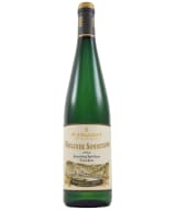Dr H. Thanisch Wehlener Sonnenuhr Riesling Spätlese Trocken 2014