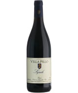 Villa Pillo Syrah 2015