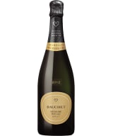 Bauchet Mémoire Millesime Premier Cru Champagne Brut 2013