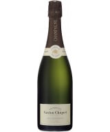 Gaston Chiquet Blanc de Blancs D'Aÿ Grand Cru Champagne Brut