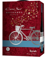 Cono Sur Bicicleta Reserva Syrah 2018 hanapakkaus