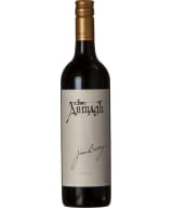 Jim Barry The Armagh Shiraz 2014