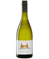 J. Moreau & Fils Le Sans Bois Chardonnay 2018