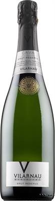 Vilarnau Organic Cava Brut Reserva