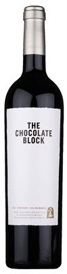 The Chocolate Block 2015