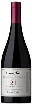 Cono Sur Single Vineyard Block 21 Pinot Noir 2020