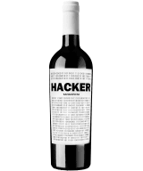 Hacker Sangiovese 2019