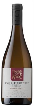 Espíritu de Chile Reserva Chardonnay 2019