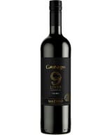 Gato Negro 9 Lives Reserve Malbec 2017