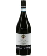 Fenocchio Langhe Nebbiolo 2017